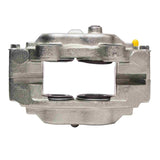 Dynamic Friction 1979-1985 Toyota 4Runner Front Left Premium Caliper - Silver Zinc Coated by Dynamic Friction Company 331-76011