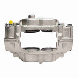 Dynamic Friction 1979-1985 Toyota 4Runner Front Left Premium Caliper - Silver Zinc Coated by Dynamic Friction Company 331-76011