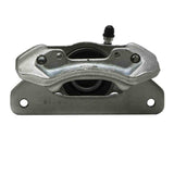Dynamic Friction 1975-1979 Toyota Corolla Front Left Silver Zinc Coated Premium Caliper by Dynamic Friction Company 331-76017
