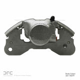 Dynamic Friction 1970-1974 Toyota Celica Front Left Silver Zinc Coated Premium Caliper by Dynamic Friction Company 331-76019