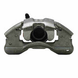 Dynamic Friction 1970-1974 Toyota Celica Front Left Silver Zinc Coated Premium Caliper by Dynamic Friction Company 331-76019
