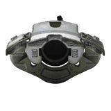 Dynamic Friction 1979-1983 Toyota Pickup Front Right Silver Zinc Coated Premium Caliper by Dynamic Friction Company 331-76032