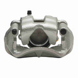 Dynamic Friction 1984-1995 Toyota Pickup Front Left Premium Caliper - Silver Zinc Coated by Dynamic Friction Company 331-76041