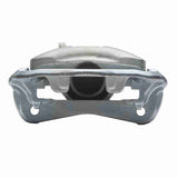 Dynamic Friction 1987-1992 Chevrolet Nova Front Right Silver Zinc Coated Premium Caliper by Dynamic Friction Company 331-76044