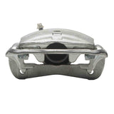 Dynamic Friction 1986-1989 Toyota Celica Front Right Silver Zinc Coated Premium Caliper by Dynamic Friction Company 331-76054