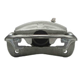 Dynamic Friction 1986-1989 Toyota Celica Front Left Silver Zinc Coated Premium Caliper by Dynamic Friction Company 331-76055