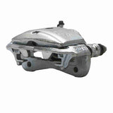 Dynamic Friction 1990-1991 Toyota Celica Front Right Silver Zinc Coated Premium Caliper by Dynamic Friction Company 331-76056