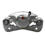 Dynamic Friction 1990-1991 Toyota Celica Front Right Silver Zinc Coated Premium Caliper by Dynamic Friction Company 331-76056