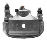 Dynamic Friction 1990-1991 Toyota Celica Front Right Silver Zinc Coated Premium Caliper by Dynamic Friction Company 331-76056