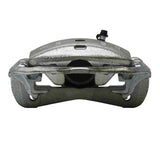 Dynamic Friction 1990-1991 Toyota Celica Front Left Silver Zinc Coated Premium Caliper by Dynamic Friction Company 331-76057