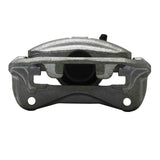 Dynamic Friction 1993-1995 Toyota Paseo Front Left Silver Zinc Coated Premium Caliper by Dynamic Friction Company 331-76065