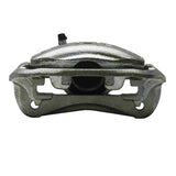 Dynamic Friction 1987-1990 Toyota Tercel Front Right Silver Zinc Coated Premium Caliper by Dynamic Friction Company 331-76068