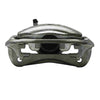 Dynamic Friction 1987-1990 Toyota Tercel Front Right Silver Zinc Coated Premium Caliper
