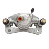 Dynamic Friction 1991-1999 Toyota Tercel Front Right Premium Caliper - Silver Zinc Coated by Dynamic Friction Company 331-76070
