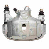 Dynamic Friction 1991-1999 Toyota Tercel Front Right Premium Caliper - Silver Zinc Coated by Dynamic Friction Company 331-76070