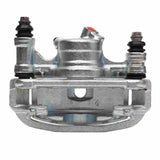 Dynamic Friction 1991-1999 Toyota Paseo Front Left Premium Caliper - Silver Zinc Coated by Dynamic Friction Company 331-76071