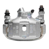 Dynamic Friction 1991-1999 Toyota Paseo Front Left Premium Caliper - Silver Zinc Coated by Dynamic Friction Company 331-76071