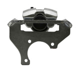 Dynamic Friction 1984-1985 Toyota Van Front Left Silver Zinc Coated Premium Caliper