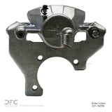 Dynamic Friction 1986-1986 Toyota Van Front Right Silver Zinc Coated Premium Caliper by Dynamic Friction Company 331-76078