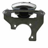 Dynamic Friction 1986-1986 Toyota Van Front Right Silver Zinc Coated Premium Caliper by Dynamic Friction Company 331-76078