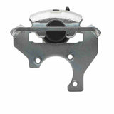 Dynamic Friction 1987-1990 Toyota Van Front Right Silver Zinc Coated Premium Caliper by Dynamic Friction Company 331-76080