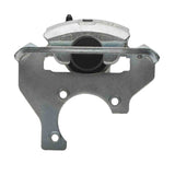 Dynamic Friction 1987-1990 Toyota Van Front Left Silver Zinc Coated Premium Caliper by Dynamic Friction Company 331-76081