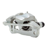 Dynamic Friction 1984-1987 Toyota Corolla Front Right Silver Zinc Coated Premium Caliper by Dynamic Friction Company 331-76082