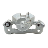Dynamic Friction 1984-1987 Toyota Corolla Front Right Silver Zinc Coated Premium Caliper by Dynamic Friction Company 331-76082