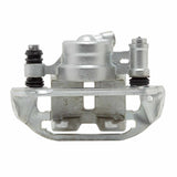 Dynamic Friction 1984-1987 Toyota Corolla Front Right Silver Zinc Coated Premium Caliper by Dynamic Friction Company 331-76082