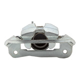 Dynamic Friction 1984-1987 Toyota Corolla Front Right Silver Zinc Coated Premium Caliper by Dynamic Friction Company 331-76082