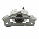 Dynamic Friction 1984-1987 Toyota Corolla Front Left Silver Zinc Coated Premium Caliper by Dynamic Friction Company 331-76083
