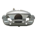 Dynamic Friction 1985-1992 Toyota Pickup Front Left Silver Zinc Coated Premium Caliper by Dynamic Friction Company 331-76085