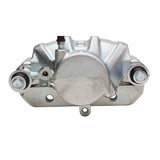 Dynamic Friction 1982-1993 Toyota Pickup Front Right Silver Zinc Coated Premium Caliper by Dynamic Friction Company 331-76086