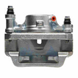 Dynamic Friction 1982-1993 Toyota Pickup Front Right Silver Zinc Coated Premium Caliper by Dynamic Friction Company 331-76086