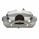Dynamic Friction 1982-1993 Toyota Pickup Front Right Silver Zinc Coated Premium Caliper by Dynamic Friction Company 331-76086