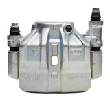 Dynamic Friction 1982-1993 Toyota Pickup Front Right Silver Zinc Coated Premium Caliper by Dynamic Friction Company 331-76086
