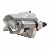 Dynamic Friction 1982-1993 Toyota Pickup Front Left Silver Zinc Coated Premium Caliper by Dynamic Friction Company 331-76087