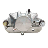 Dynamic Friction 1982-1993 Toyota Pickup Front Left Silver Zinc Coated Premium Caliper by Dynamic Friction Company 331-76087