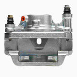 Dynamic Friction 1982-1993 Toyota Pickup Front Left Silver Zinc Coated Premium Caliper by Dynamic Friction Company 331-76087