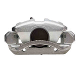Dynamic Friction 1982-1993 Toyota Pickup Front Left Silver Zinc Coated Premium Caliper by Dynamic Friction Company 331-76087