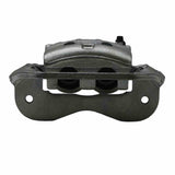 Dynamic Friction 1986-1990 Toyota Van Front Right Silver Zinc Coated Premium Caliper by Dynamic Friction Company 331-76088