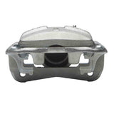 Dynamic Friction 1988-1991 Toyota Camry Front Left Premium Caliper - Silver Zinc Coated by Dynamic Friction Company 331-76091