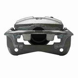 Dynamic Friction 1987-1987 Toyota Camry Front Left Silver Zinc Coated Premium Caliper by Dynamic Friction Company 331-76093