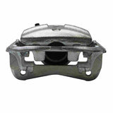 Dynamic Friction 1992-1993 Toyota Celica Front Right Silver Zinc Coated Premium Caliper by Dynamic Friction Company 331-76098
