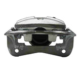 Dynamic Friction 1992-1993 Toyota Celica Front Left Silver Zinc Coated Premium Caliper by Dynamic Friction Company 331-76099