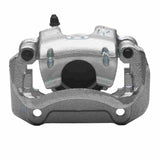 Dynamic Friction 1982-1992 Toyota Cressida Front Right Premium Caliper - Silver Zinc Coated by Dynamic Friction Company 331-76102