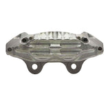 Dynamic Friction 1988-1995 Toyota 4Runner Front Left Premium Caliper - Silver Zinc Coated by Dynamic Friction Company 331-76107