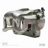 Dynamic Friction 1995-2004 Toyota Tacoma Front Right Premium Caliper - Silver Zinc Coated by Dynamic Friction Company 331-76108