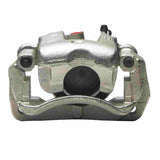 Dynamic Friction 1995-2004 Toyota Tacoma Front Right Premium Caliper - Silver Zinc Coated by Dynamic Friction Company 331-76108