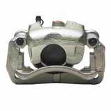 Dynamic Friction 1995-2004 Toyota Tacoma Front Left Premium Caliper - Silver Zinc Coated by Dynamic Friction Company 331-76109